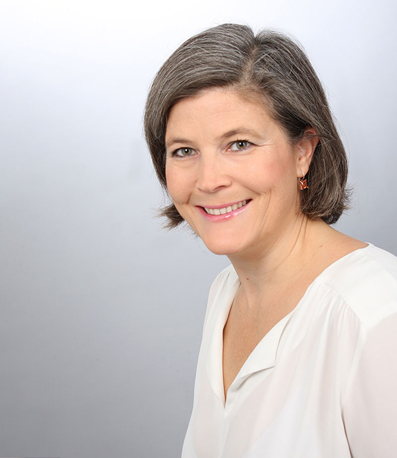 Dr. med. Katharina J&auml;ger - Internistin